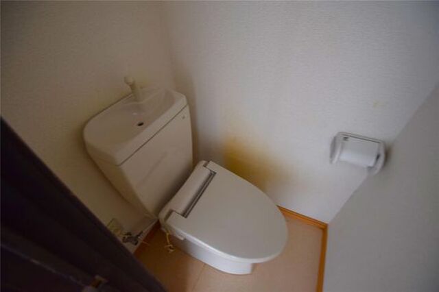 角南アパート