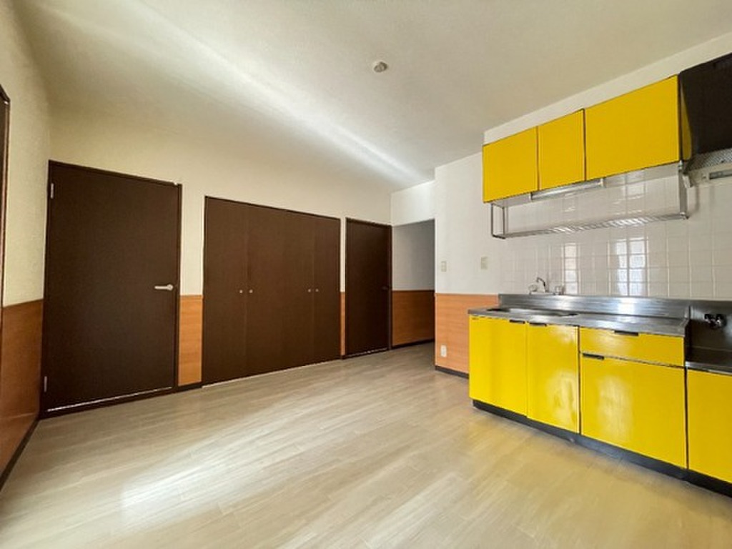 (14/20) 居室・リビング