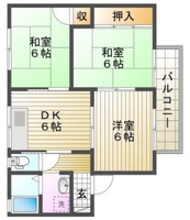 アンビシャス・キシ A棟