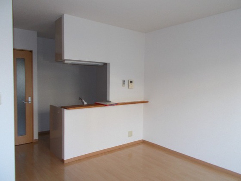 (8/16) 居室・リビング