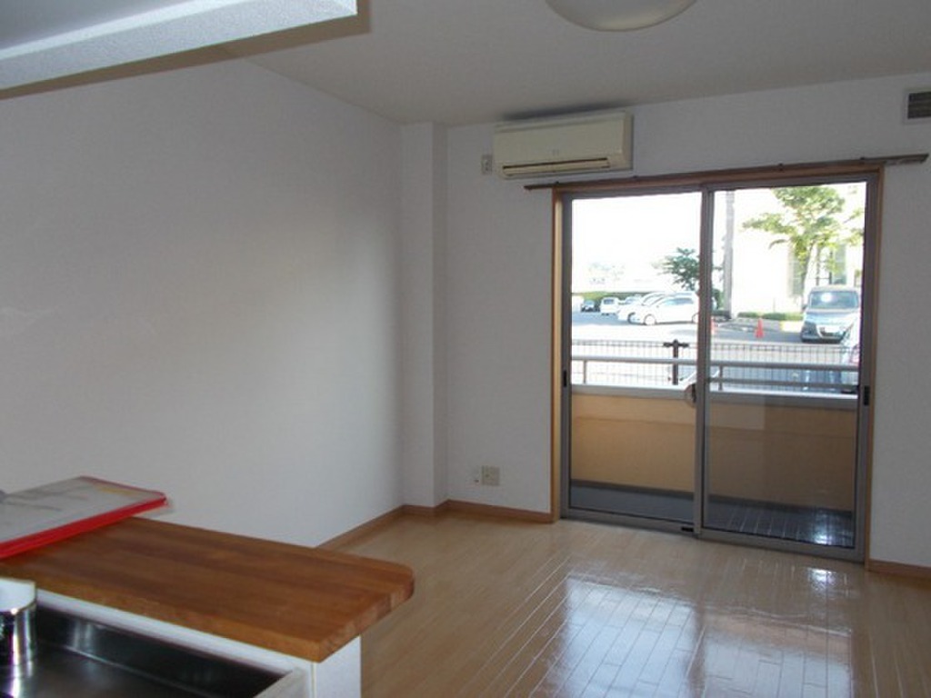 (10/16) 居室・リビング