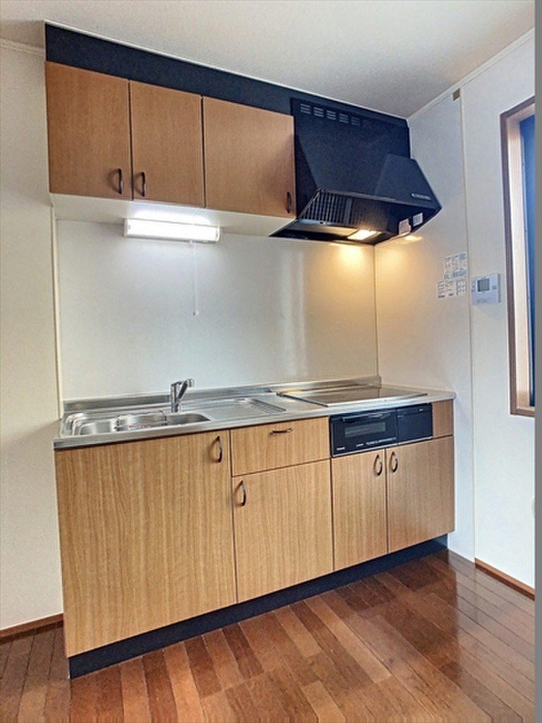 (3/24) キッチン (3/24) キッチン