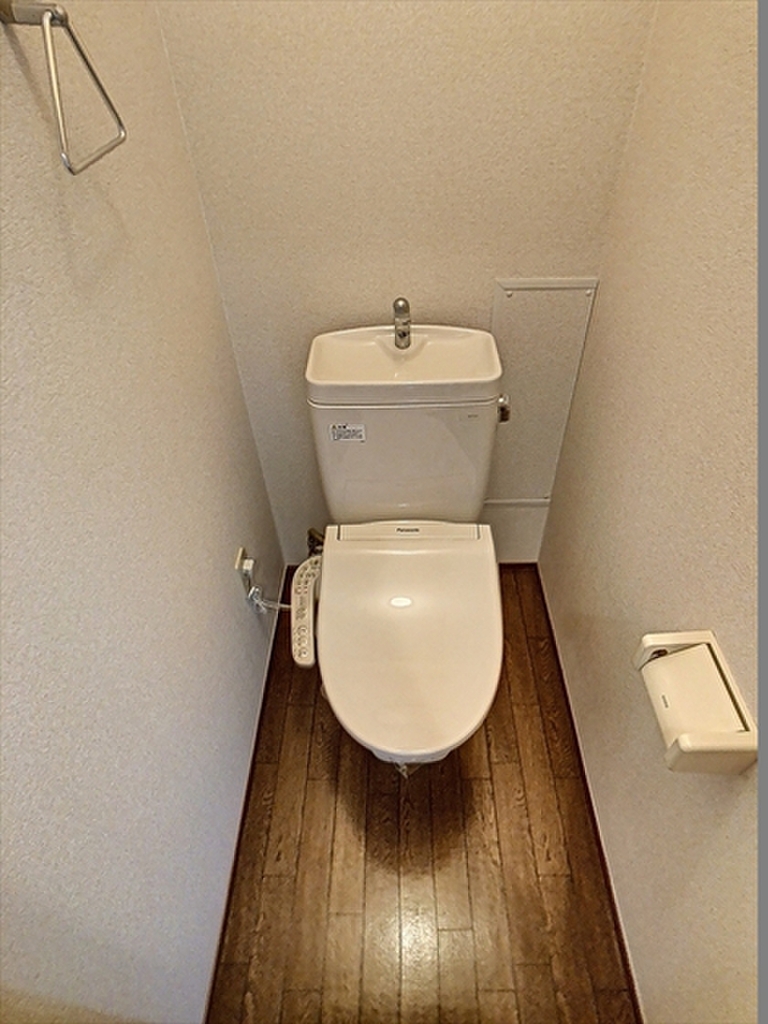 (5/24) トイレ (5/24) トイレ