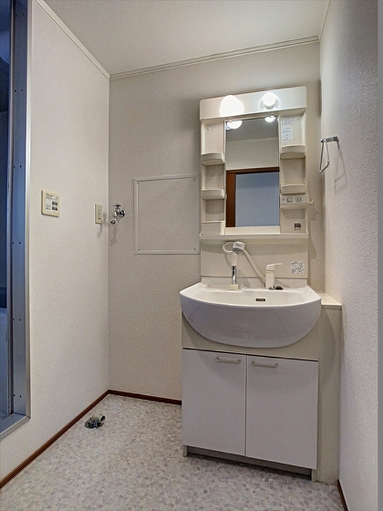 (6/24) 洗面所 (6/24) 洗面所