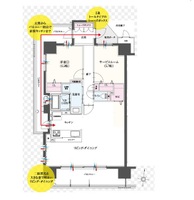 ビ・ウェル大元一丁目