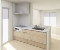 べレオガーデンズ上中野