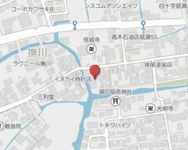 cocoru庭瀬