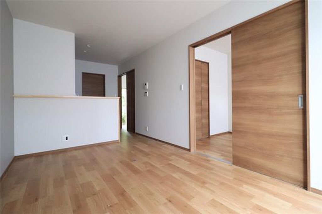 (2/21) 居室・リビング