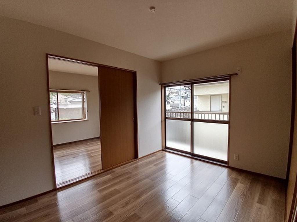 (2/16) 居室・リビング