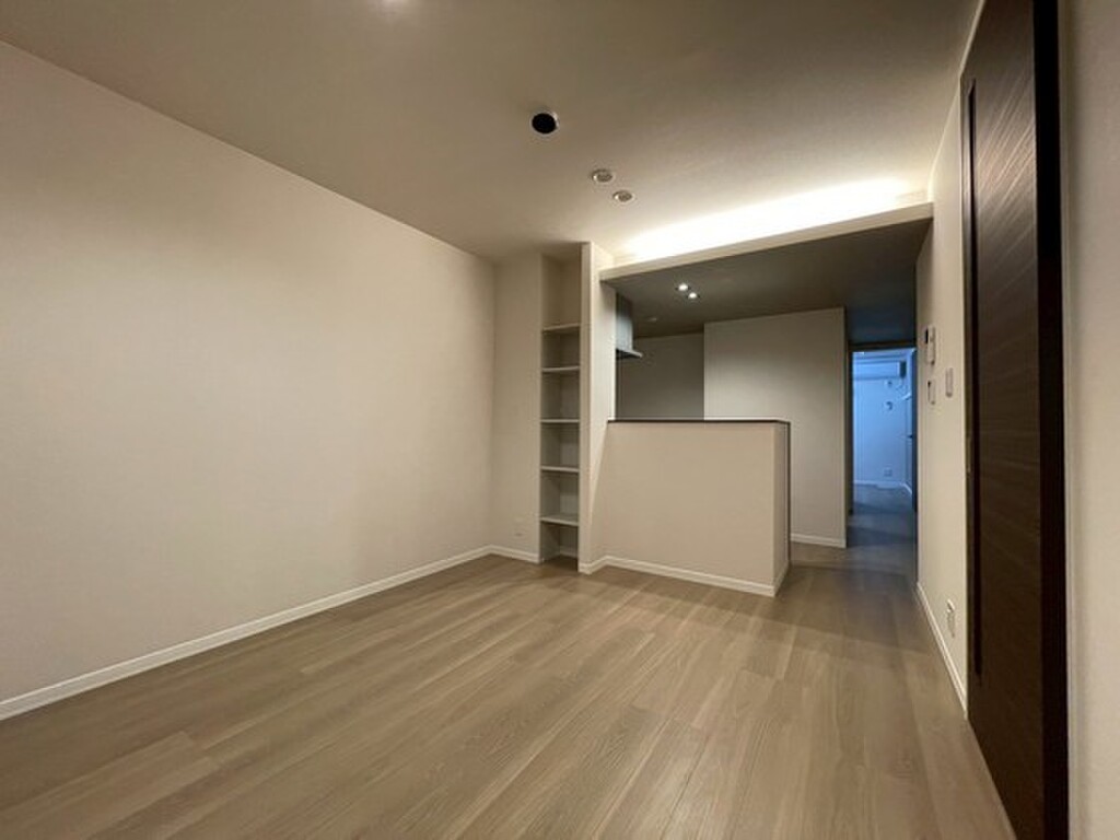 (8/23) 居室・リビング