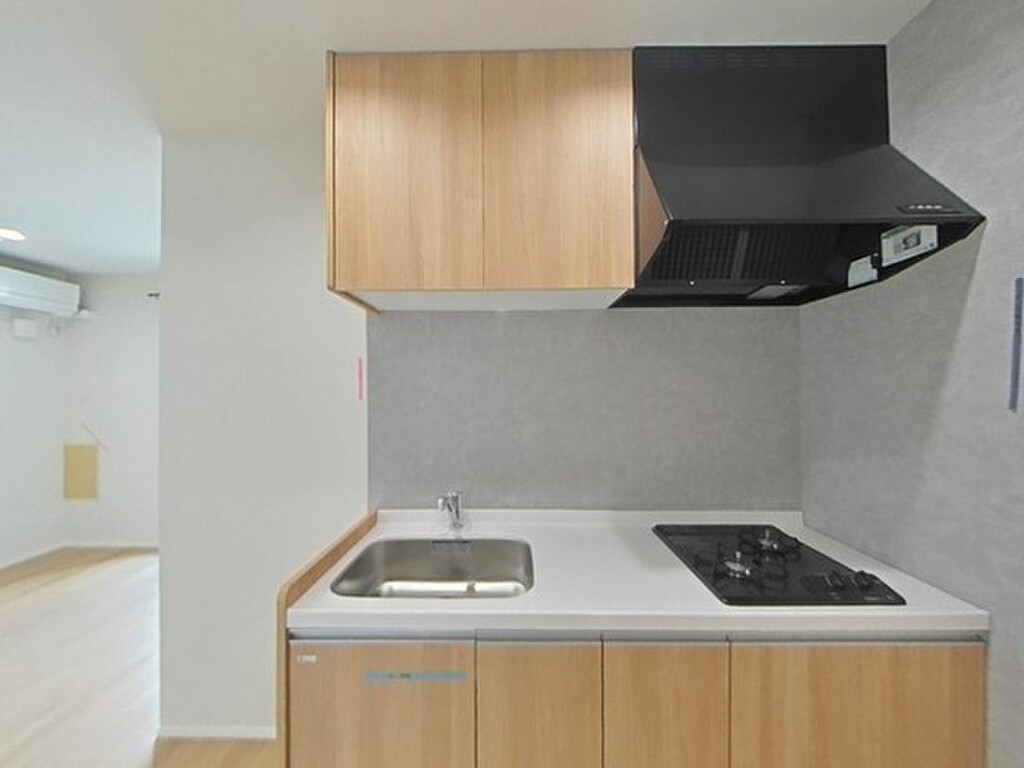 (17/26) キッチン