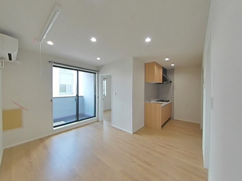 (2/26) 居室・リビング