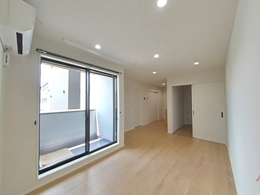 (2/26) 居室・リビング