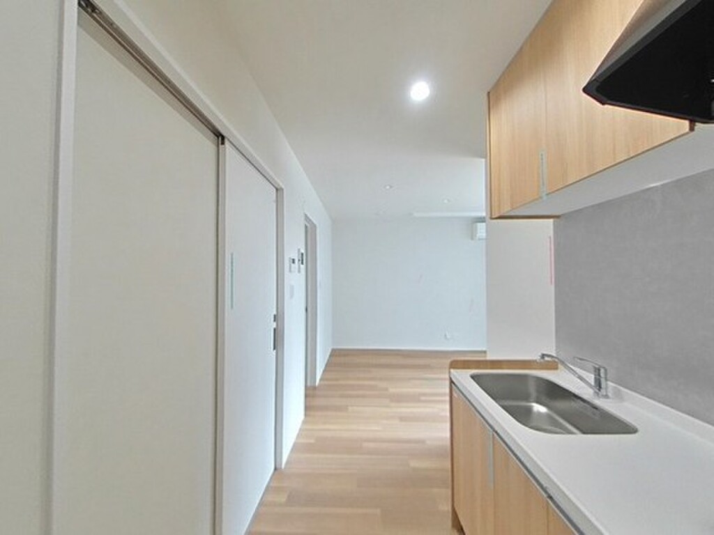 (18/26) キッチン