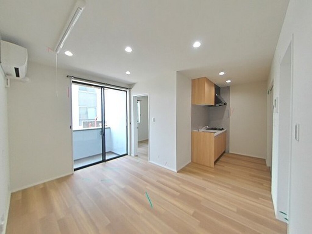 (2/26) 居室・リビング