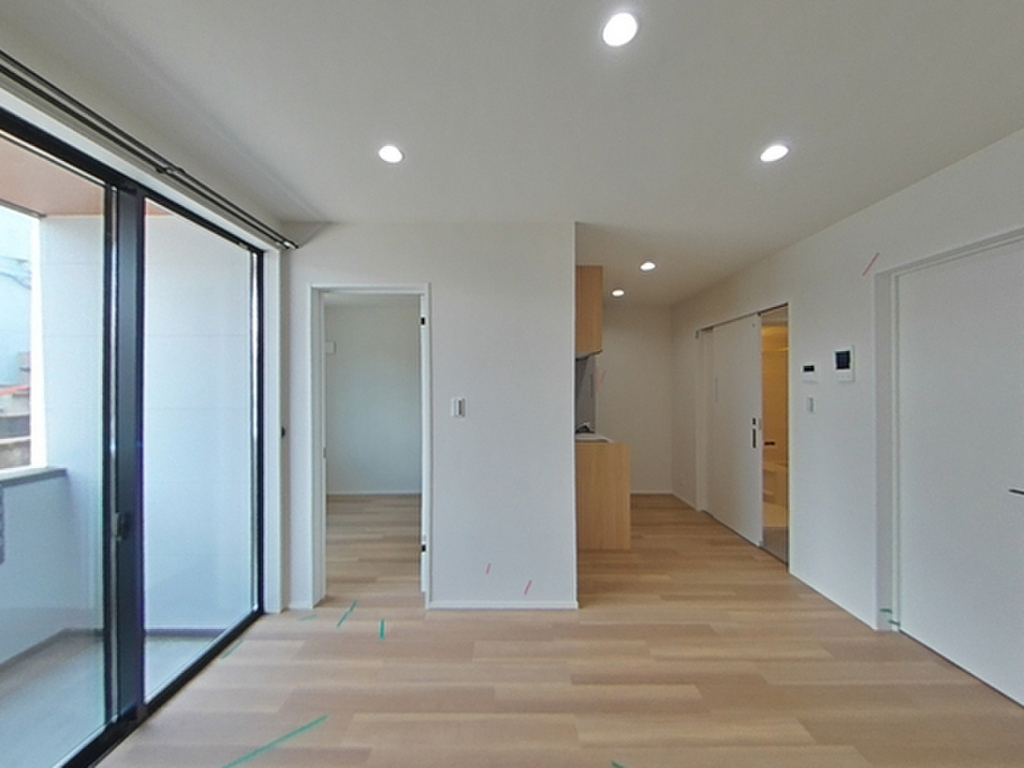 (7/26) その他部屋・スペース