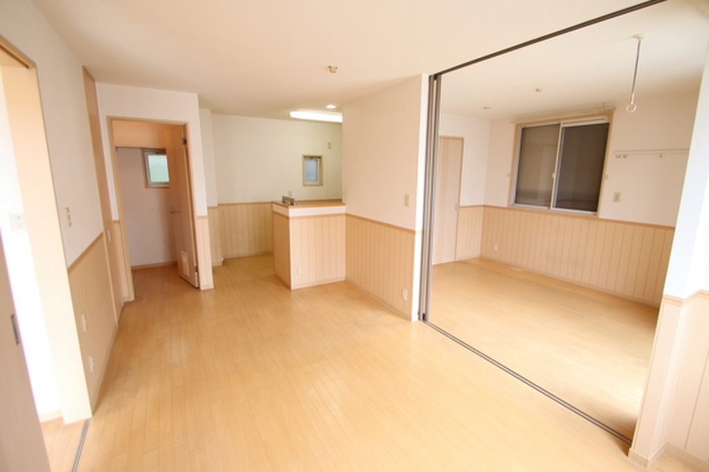 (2/20) 居室・リビング