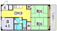第2桂ビル