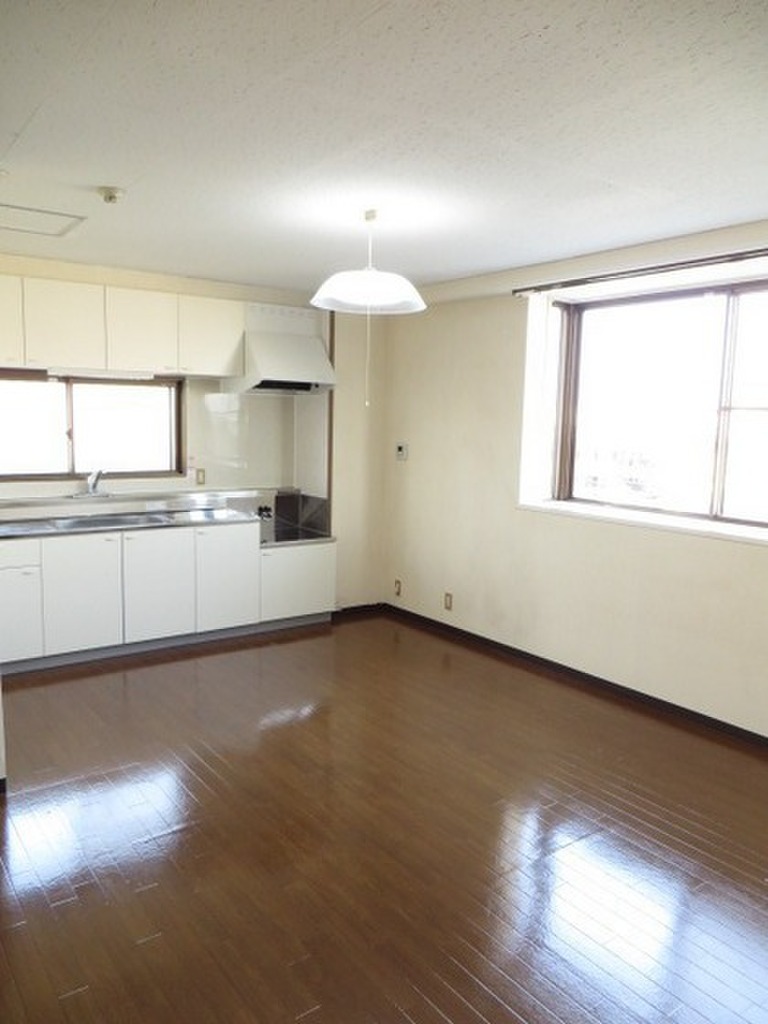 (2/20) 居室・リビング