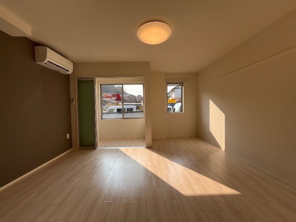 (6/19) 居室・リビング