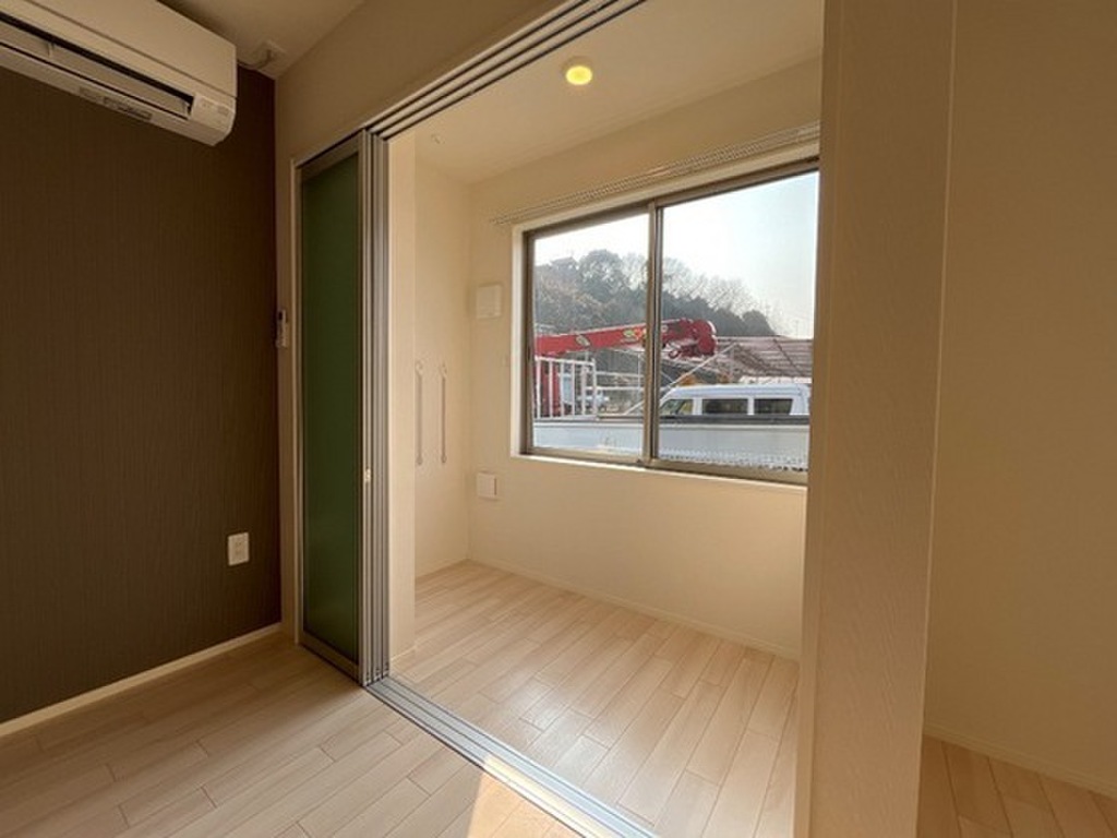 (13/19) バルコニー