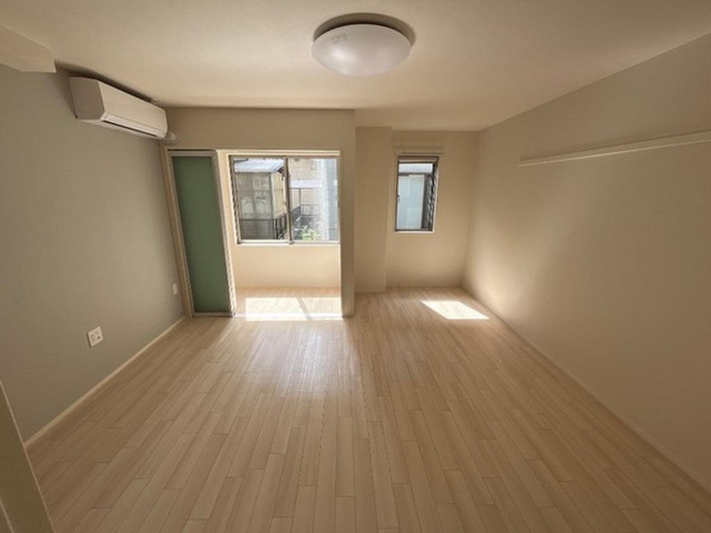 (4/26) 居室・リビング