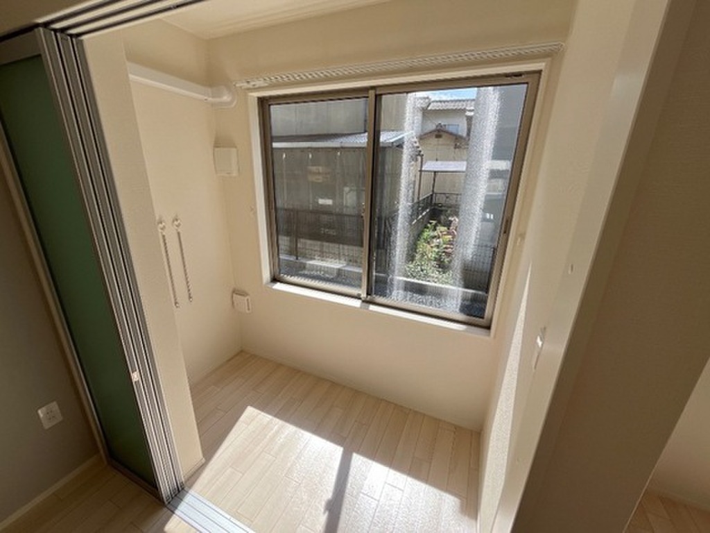 (10/26) バルコニー