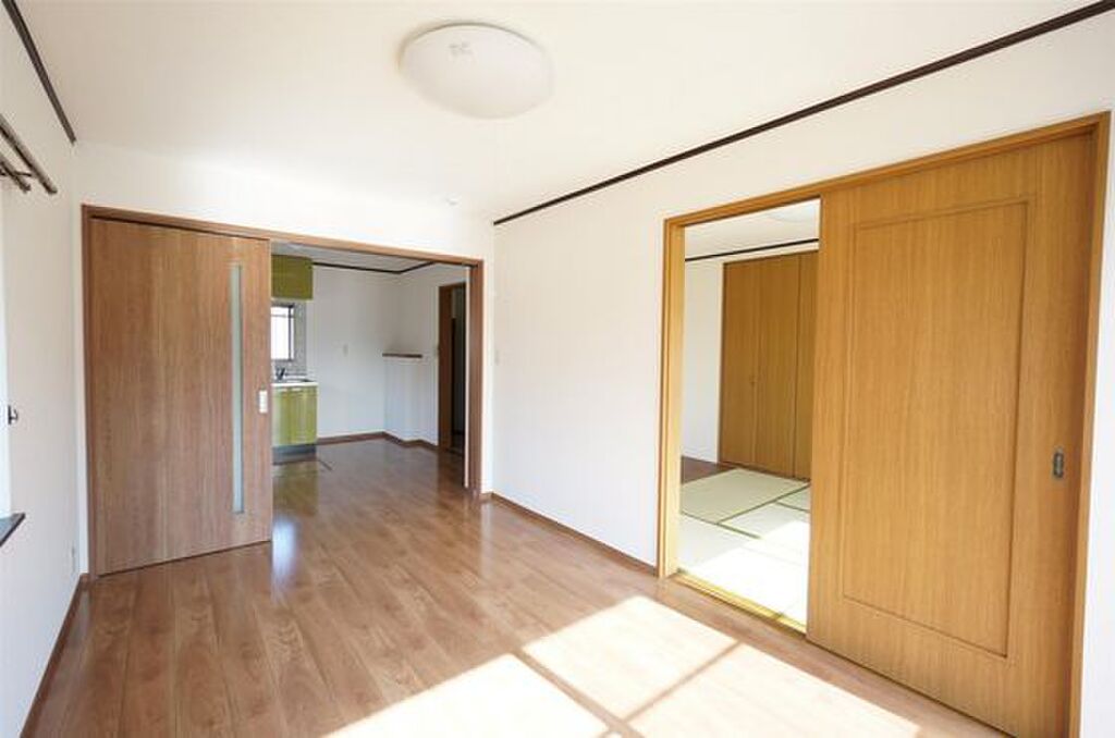 (14/21) その他部屋・スペース