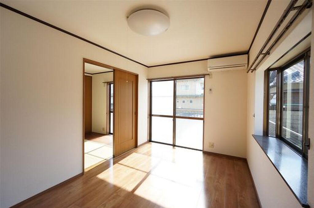 (15/21) その他部屋・スペース