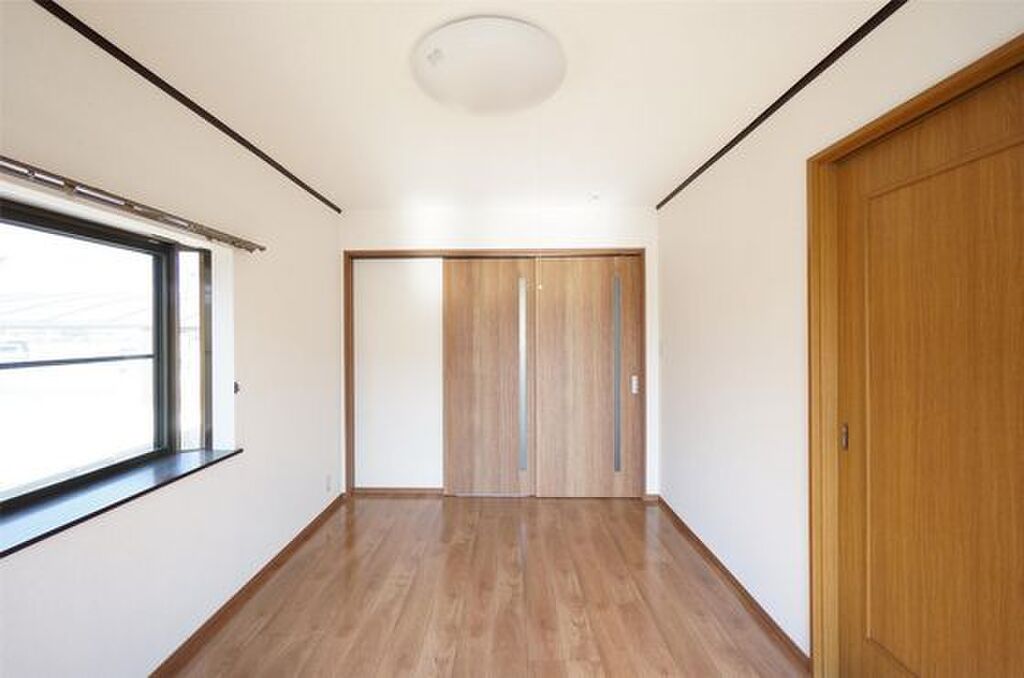 (18/21) その他部屋・スペース