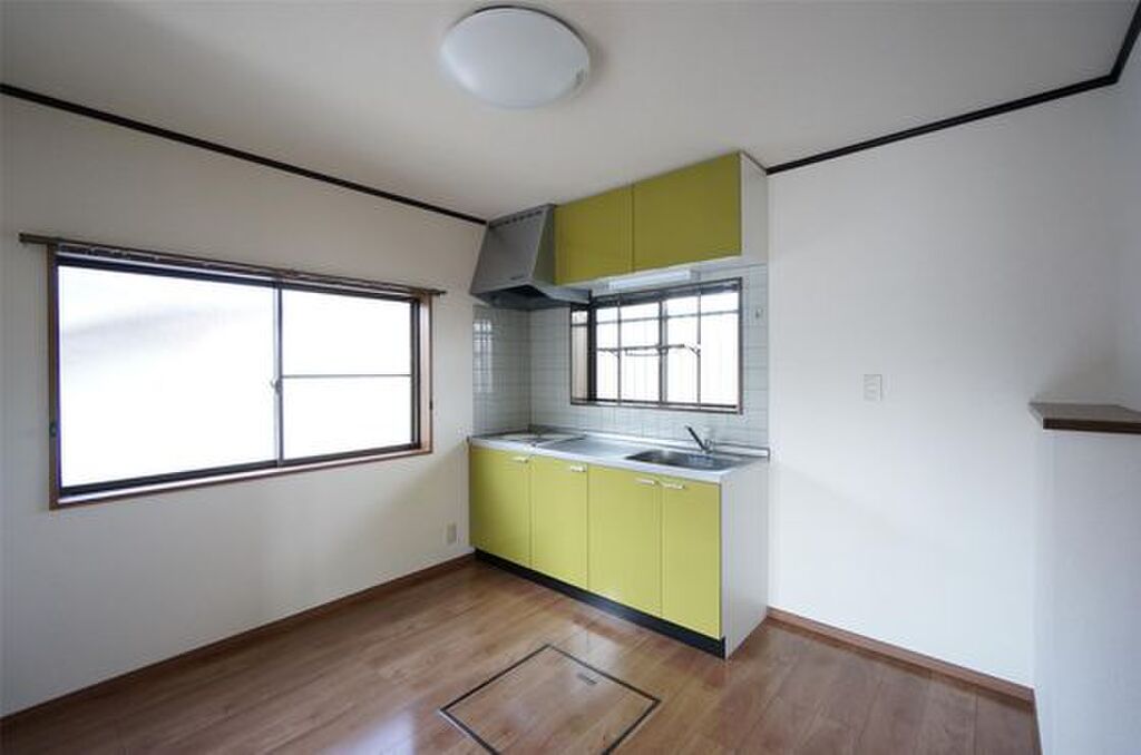 (19/21) 居室・リビング