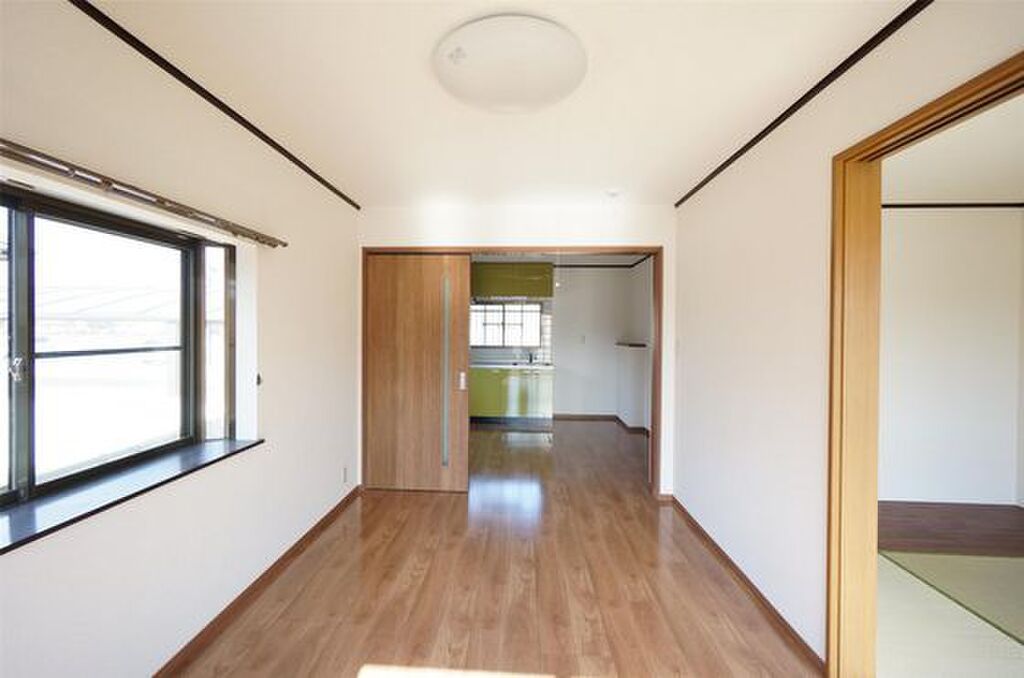 (2/21) 居室・リビング