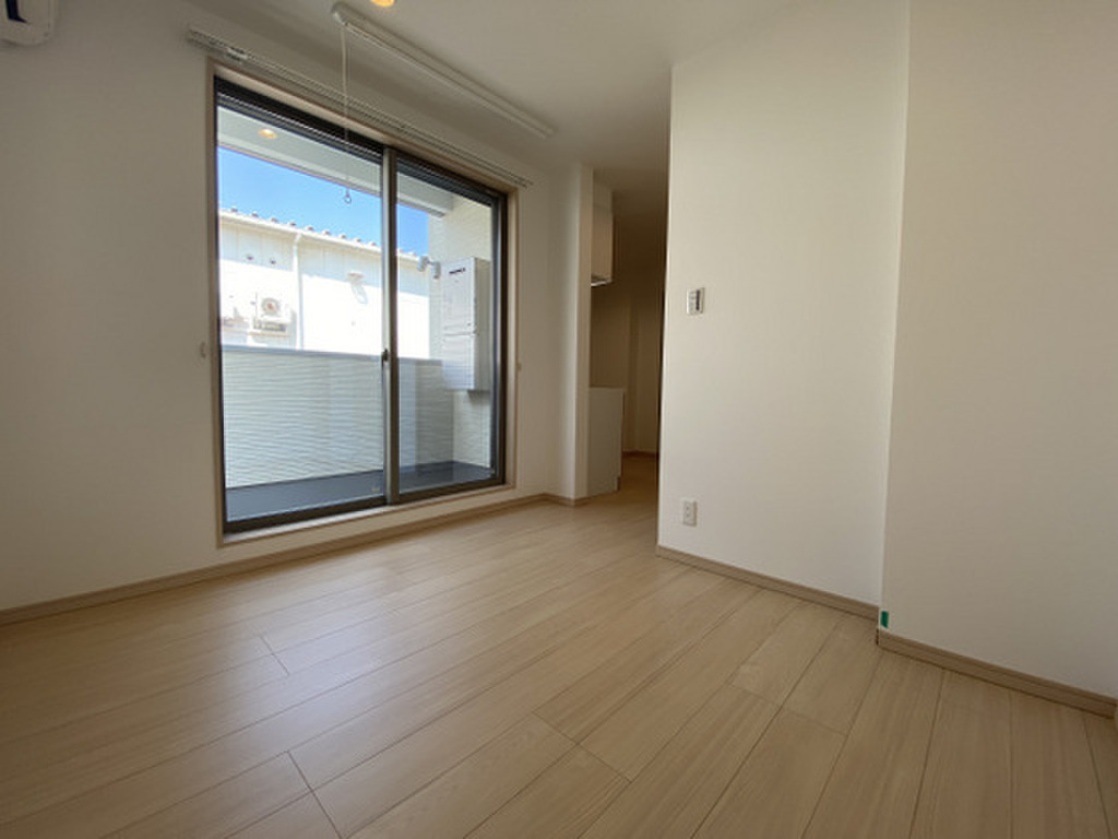 (2/26) 居室・リビング