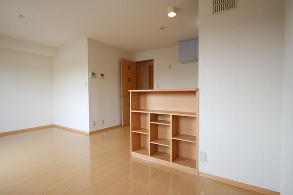 (2/16) 居室・リビング