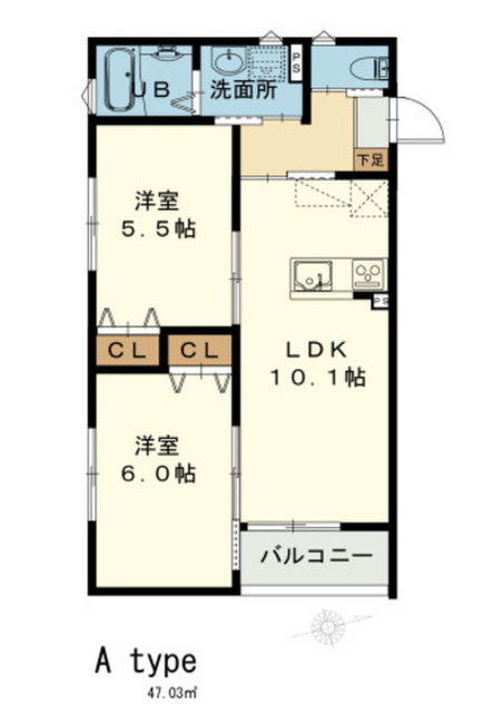 中野APARTMENTS