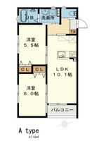 中野APARTMENTS