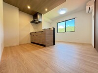 中野APARTMENTS