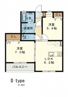 中野APARTMENTS