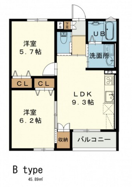 中野APARTMENTS