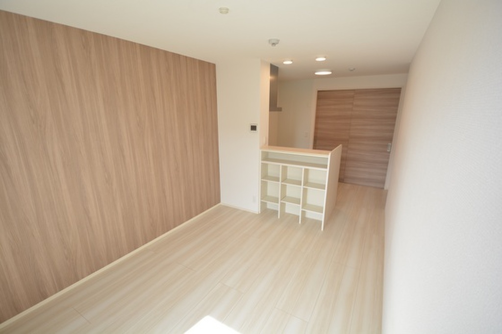 (2/18) 居室・リビング