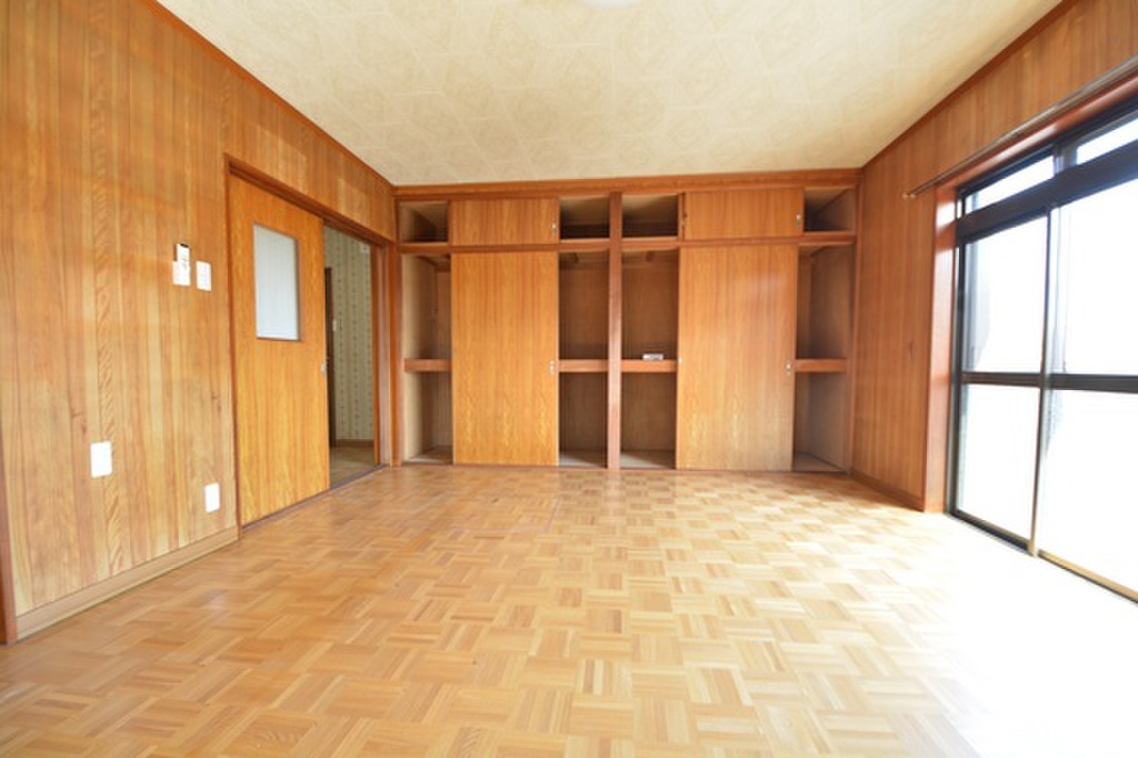 (2/15) 居室・リビング