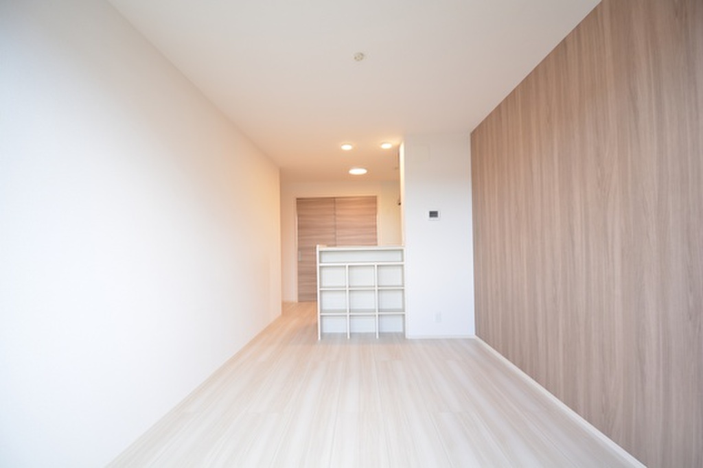 (2/18) 居室・リビング