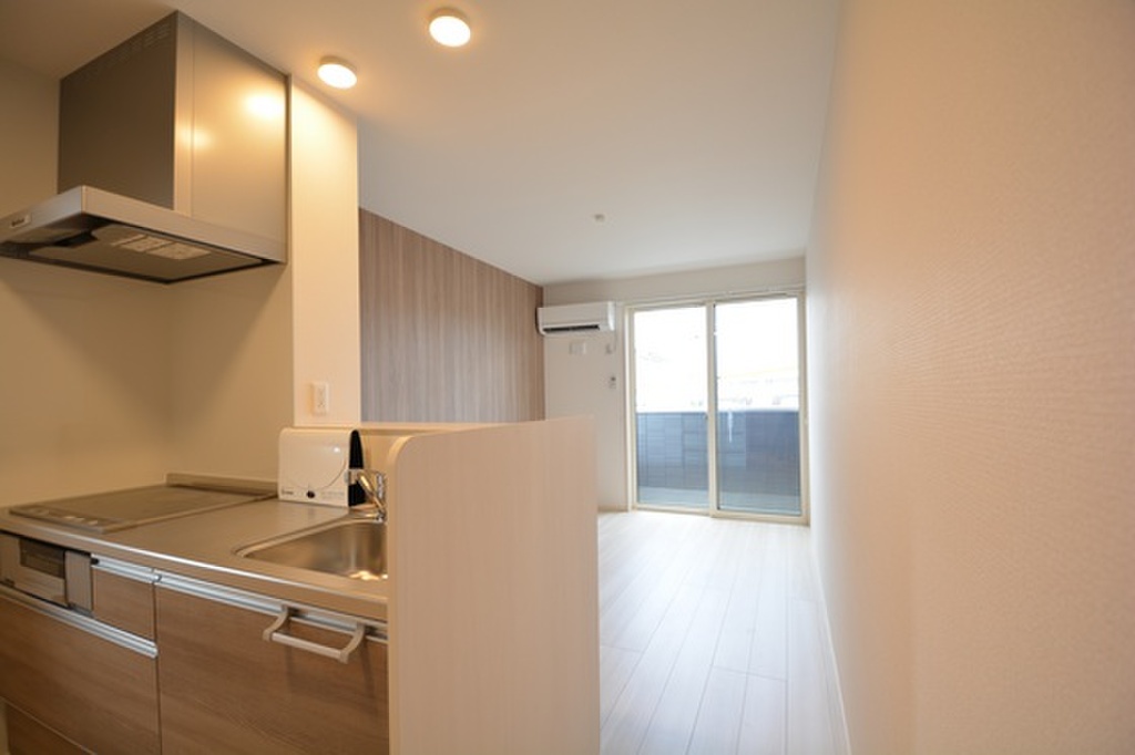 (9/18) その他部屋・スペース