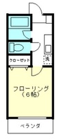 レジデンスMORIYA
