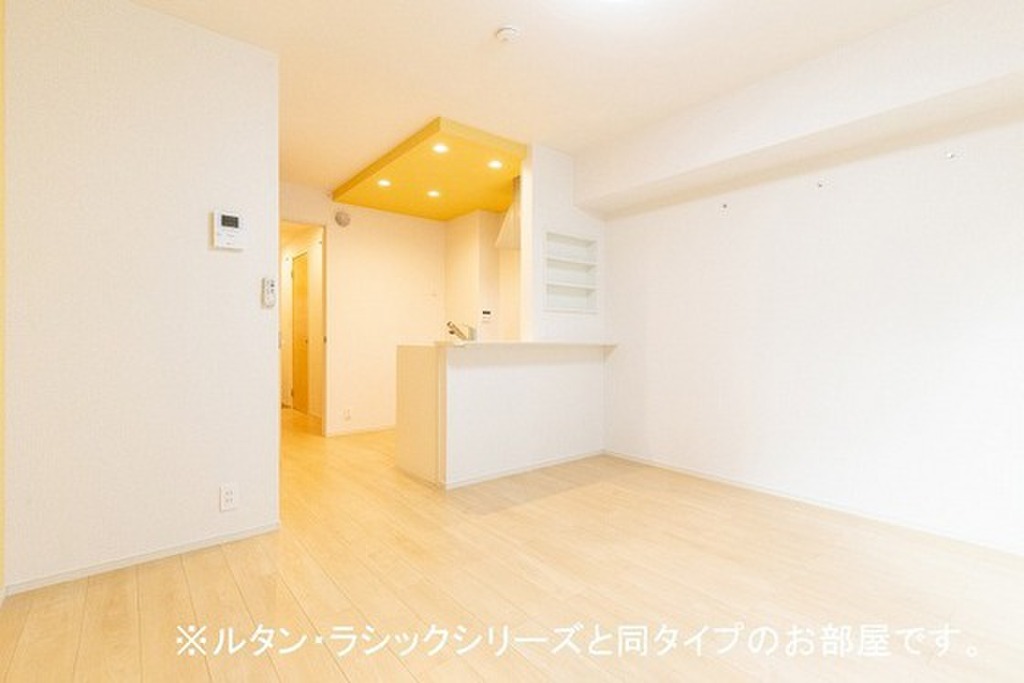 (3/18) 居室・リビング