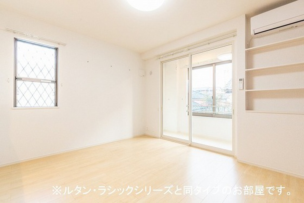 (8/18) その他部屋・スペース