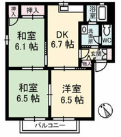 エモーション B棟