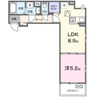 ベル石井城Ⅱ