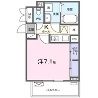 ベル石井城Ⅱ