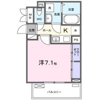 ベル石井城Ⅱ